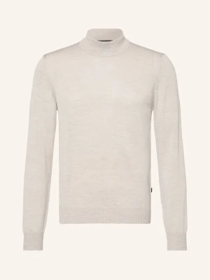 Maerz Muenchen Sweter weiss ECRU