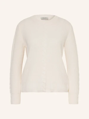Maerz Muenchen Sweter weiss ECRU