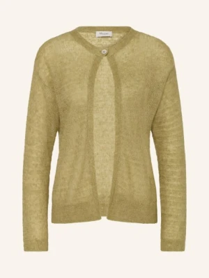 Maerz Muenchen Sweter Z Alpaki gruen