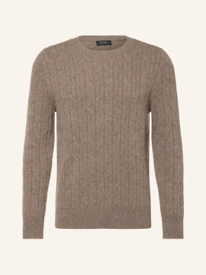 Maerz Muenchen Sweter Z Kaszmiru beige