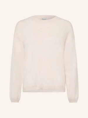 Maerz Muenchen Sweter Z Kaszmiru beige