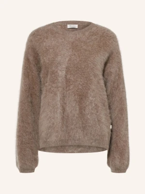 Maerz Muenchen Sweter Z Kaszmiru beige