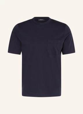 Maerz Muenchen T-Shirt blau