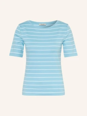 Maerz Muenchen T-Shirt blau