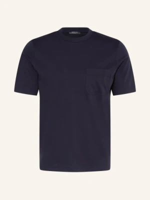 Maerz Muenchen T-Shirt blau