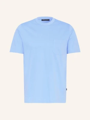 Maerz Muenchen T-Shirt blau
