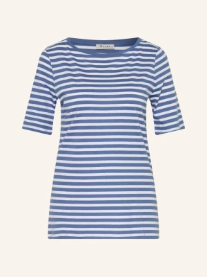 Maerz Muenchen T-Shirt blau
