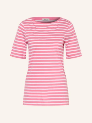 Maerz Muenchen T-Shirt rosa