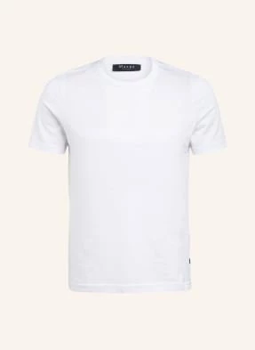 Maerz Muenchen T-Shirt weiss