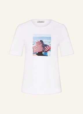 Maerz Muenchen T-Shirt weiss
