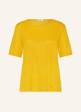 Maerz Muenchen T-Shirt Z Lnu gelb