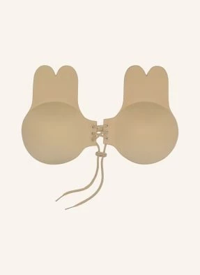 Magic Bodyfashion Biustonosz Bez Pleców Va-Va-Voom Lift beige