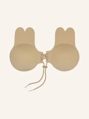Magic Bodyfashion Biustonosz Bez Pleców Va-Va-Voom Lift beige