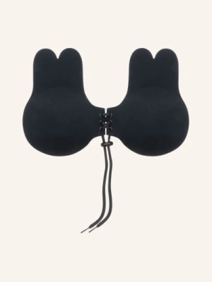 Magic Bodyfashion Biustonosz Bez Pleców Va-Va-Voom Lift schwarz