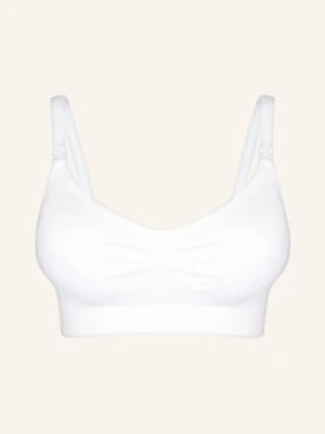 Magic Bodyfashion Biustonosz Do Karmienia Mama Comfort Nursing Bra weiss