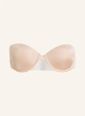 Magic Bodyfashion Biustonosz Multiway Magical Strapless beige