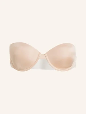 Magic Bodyfashion Biustonosz Multiway Magical Strapless beige