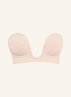 Magic Bodyfashion Biustonosz Push-Up Luve Bra beige