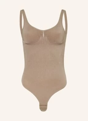 Magic Bodyfashion Body Modelujące Low Back beige