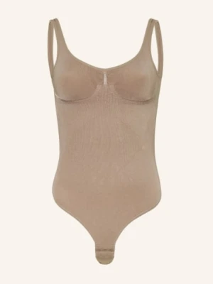 Magic Bodyfashion Body Modelujące Low Back beige