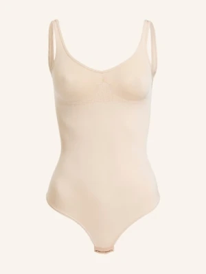 Magic Bodyfashion Body Modelujące Low Back beige