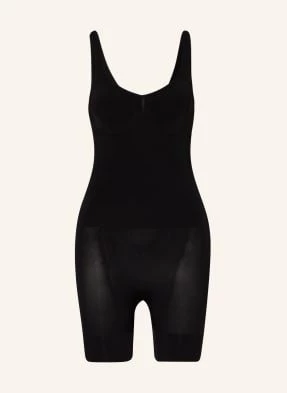 Magic Bodyfashion Body Modelujące Low Back schwarz