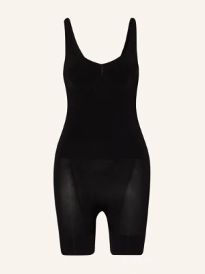 Magic Bodyfashion Body Modelujące Low Back schwarz