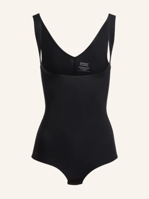 Magic Bodyfashion Body Modelujące Maxi Sexy Bodybriefer schwarz CZARNY