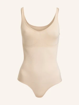 Magic Bodyfashion Body Modelujące Slim Body beige