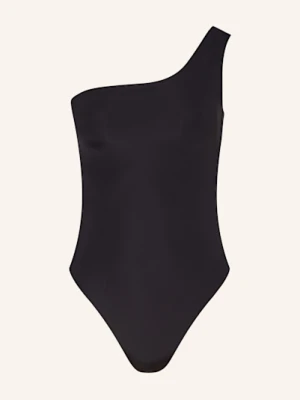 Magic Bodyfashion Body Ze Stringami Dream Invisibles Z Efektem Modelującym, Model Dwustronny schwarz