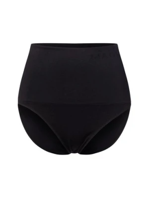 MAGIC Bodyfashion Damska bielizna modelująca - Shimmer Brief Kobiety czarny jednolity,
