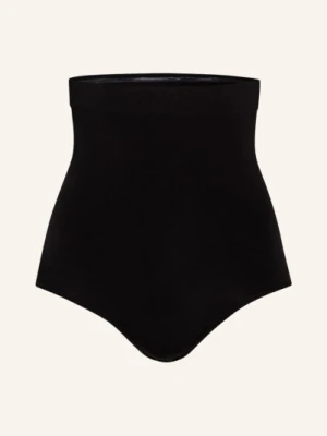 Magic Bodyfashion Figi Modelujące Comfort Waistnipper Z Efektem Push-Up schwarz