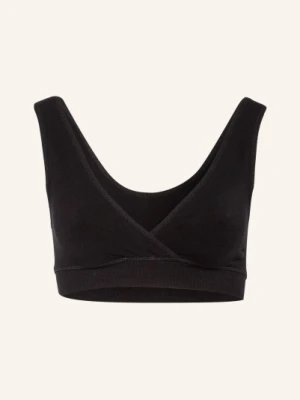 Magic Bodyfashion Gorset Bamboo Soft schwarz