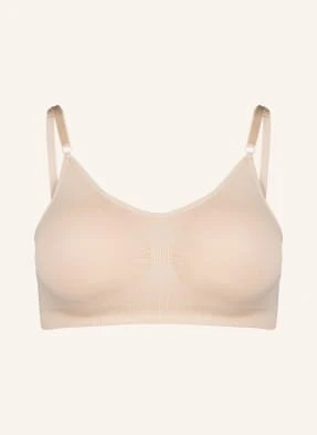 Magic Bodyfashion Gorset Comfort Bra beige