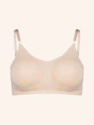 Magic Bodyfashion Gorset Comfort Bra beige