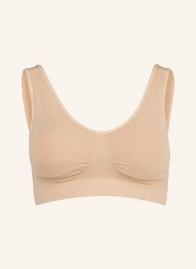 Magic Bodyfashion Gorset Comfort Bra braun