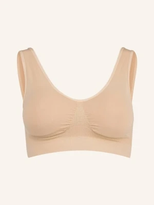 Magic Bodyfashion Gorset Comfort Bra braun