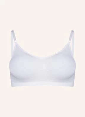 Magic Bodyfashion Gorset Comfort Bra weiss