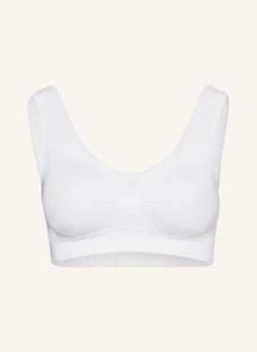 Magic Bodyfashion Gorset Comfort Bra weiss