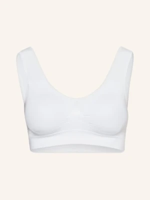Magic Bodyfashion Gorset Comfort Bra weiss