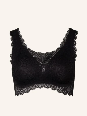 Magic Bodyfashion Gorset Dream Bra Lace schwarz