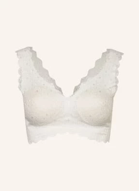 Magic Bodyfashion Gorset Dream Bra Lace weiss