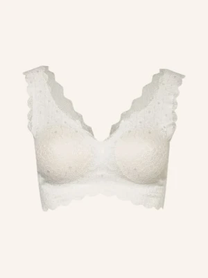 Magic Bodyfashion Gorset Dream Bra Lace weiss