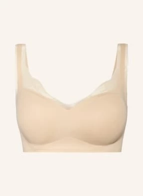 Magic Bodyfashion Gorset Sensual beige