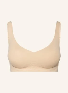 Magic Bodyfashion Gorset Sensual Support beige