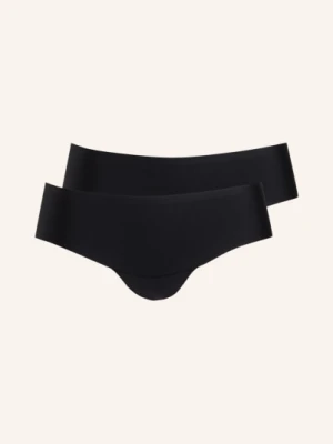 Zdjęcie produktu Magic Bodyfashion Majtki Dream Invisible, 2 Szt. schwarz
