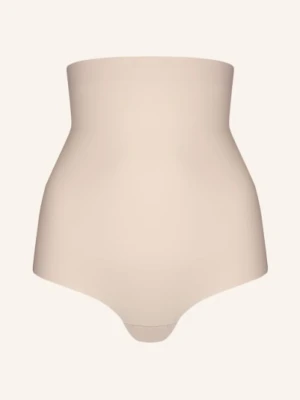 Magic Bodyfashion Majtki Modelujące Maxi Sexy beige