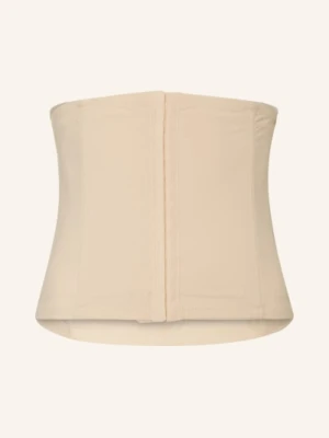 Magic Bodyfashion Pas Brzuszny Maxi Sexy beige