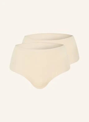 Magic Bodyfashion Stringi Dream Invisibles, 2 Szt. beige