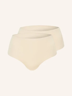 Magic Bodyfashion Stringi Dream Invisibles, 2 Szt. beige